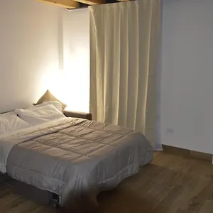 Apartamento Calle Michelangelo, Venecia