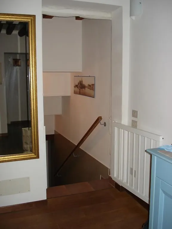 Ca' Giardini Apartment Venice 0*,