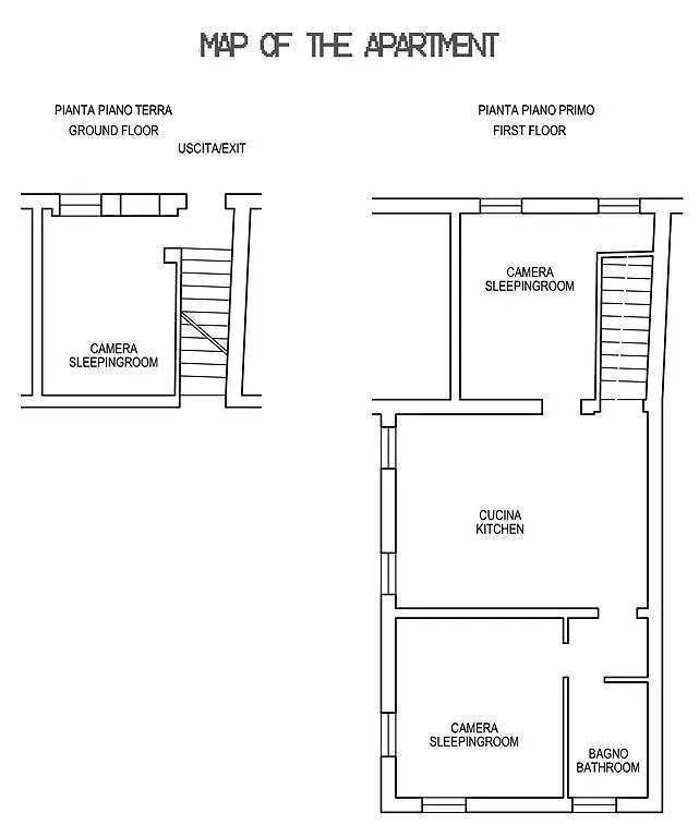 Appartement Ca' Giardini à Venise