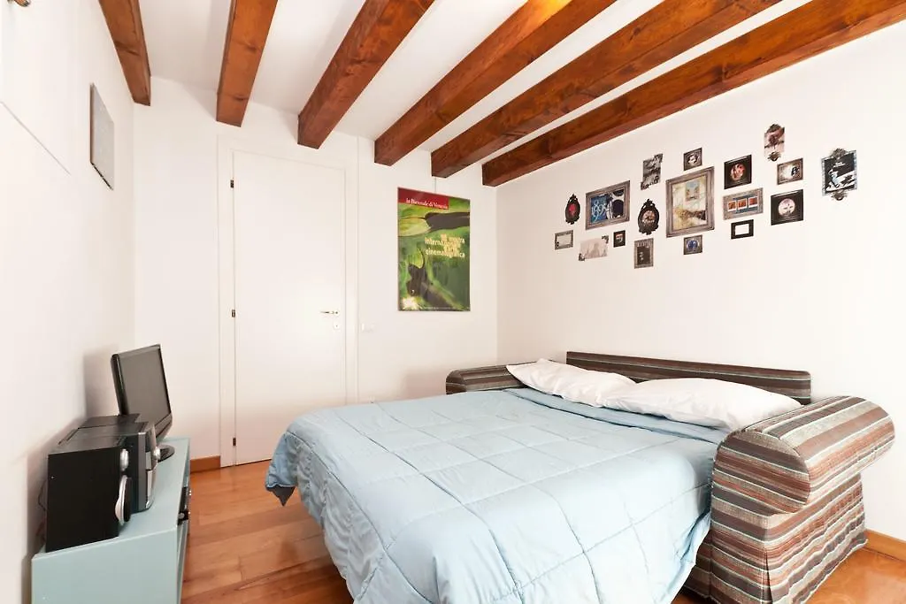 Appartement Ca' Giardini à Venise Italie