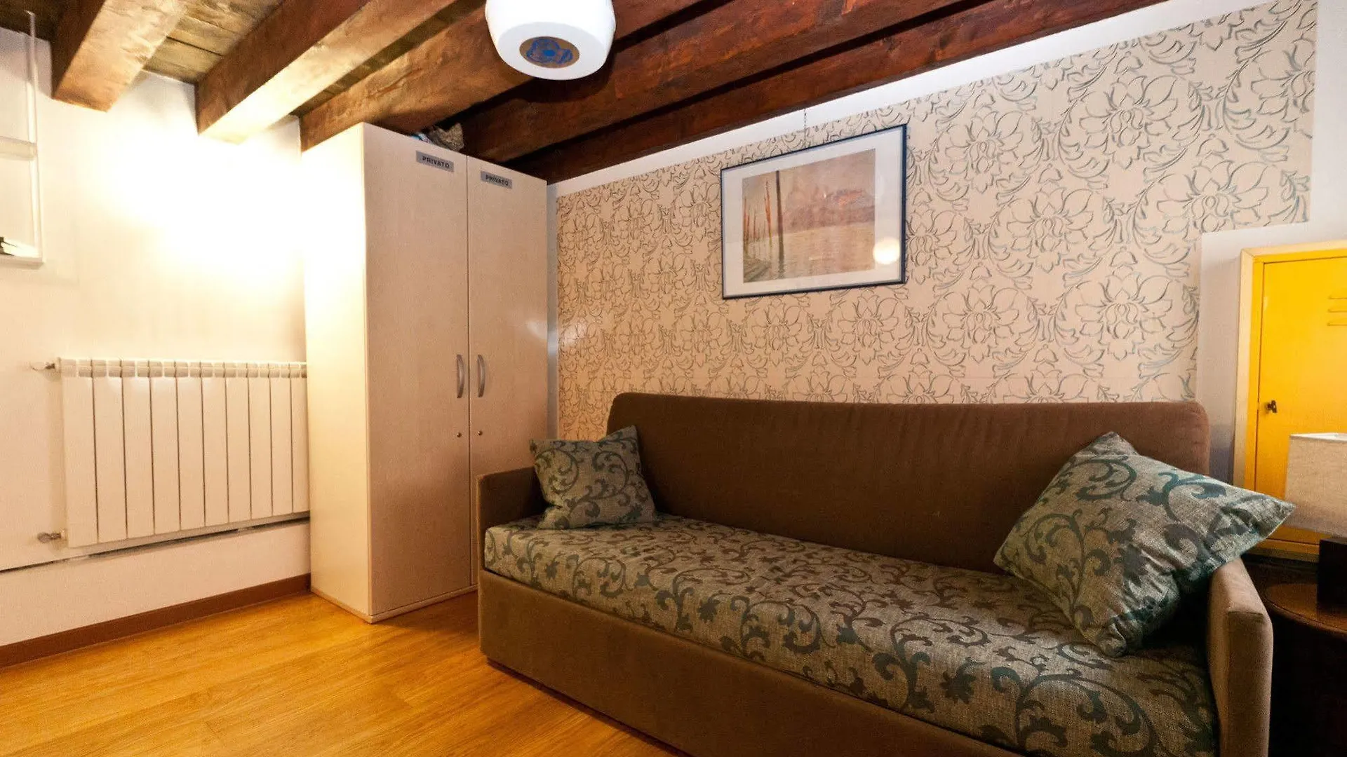Appartement Ca' Giardini à Venise