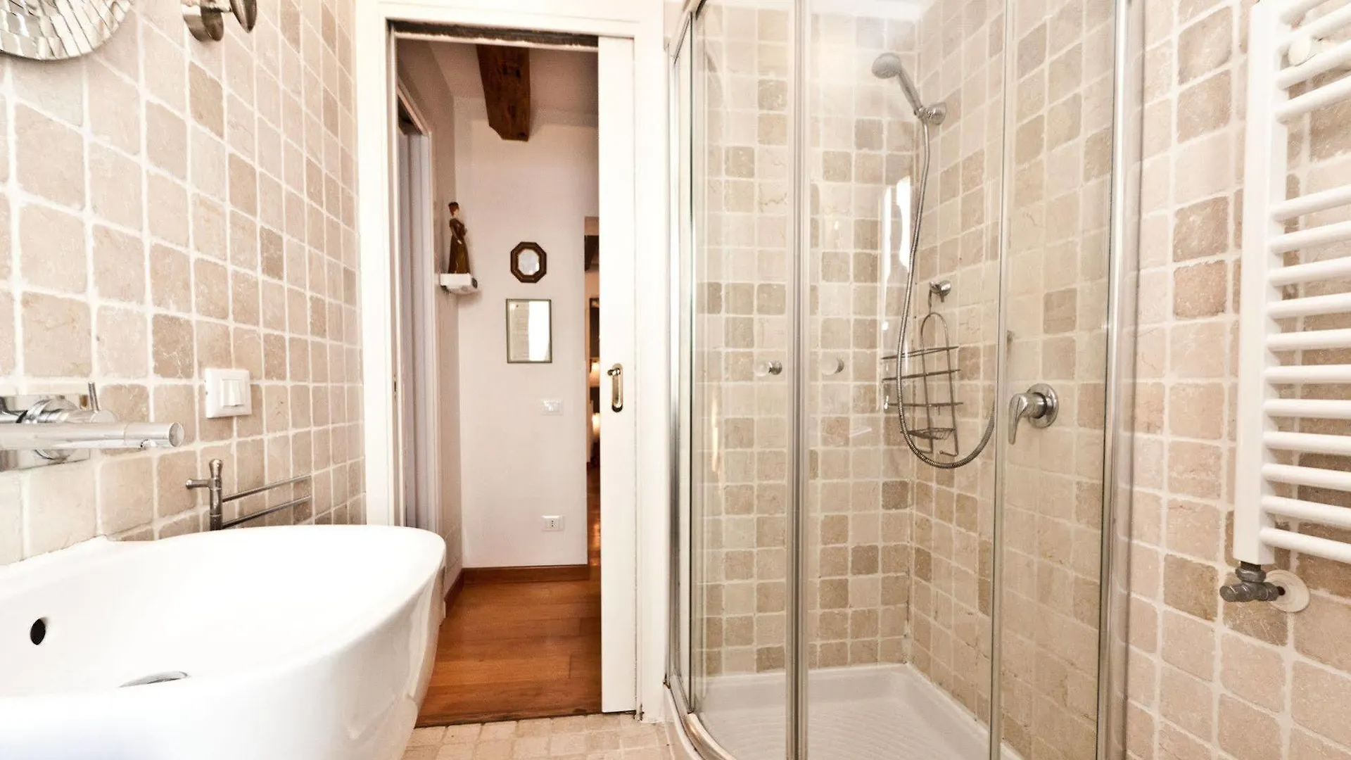 Appartement Ca' Giardini à Venise